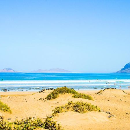 Seaview Famara 2公寓 外观 照片