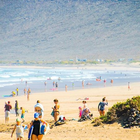 Seaview Famara 2公寓 外观 照片