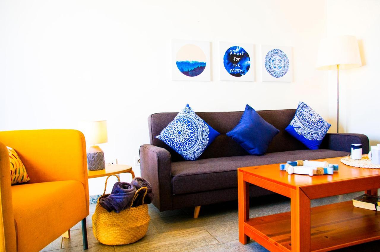 Seaview Famara 2公寓 外观 照片