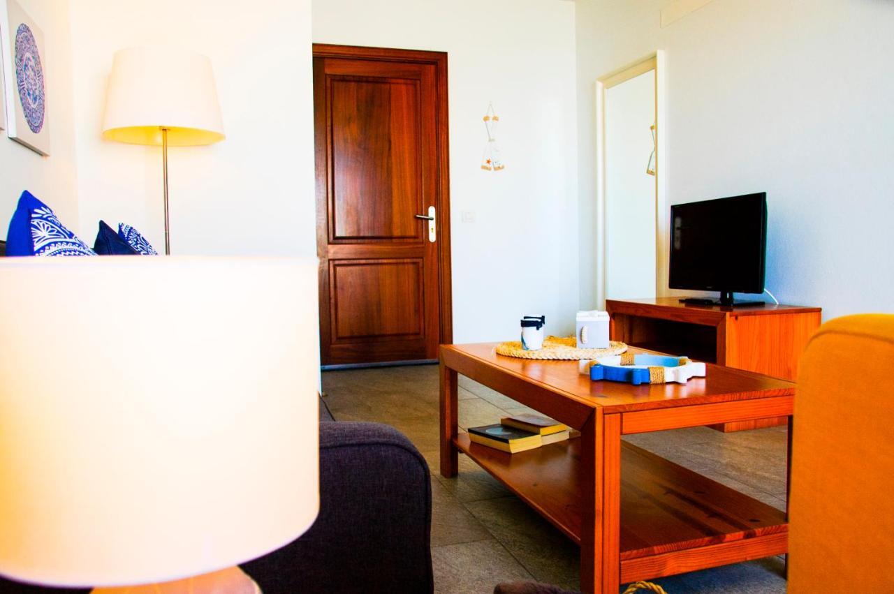 Seaview Famara 2公寓 外观 照片
