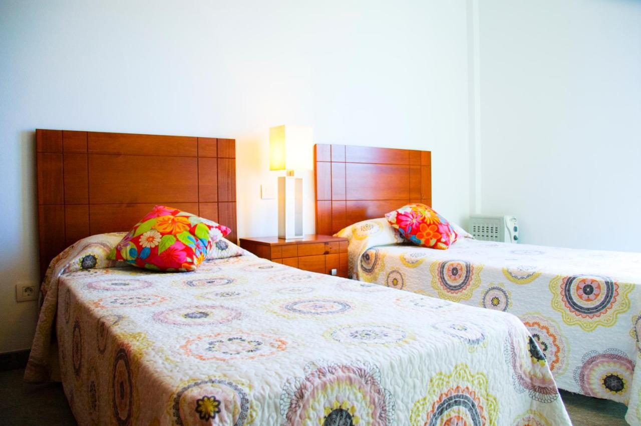 Seaview Famara 2公寓 外观 照片