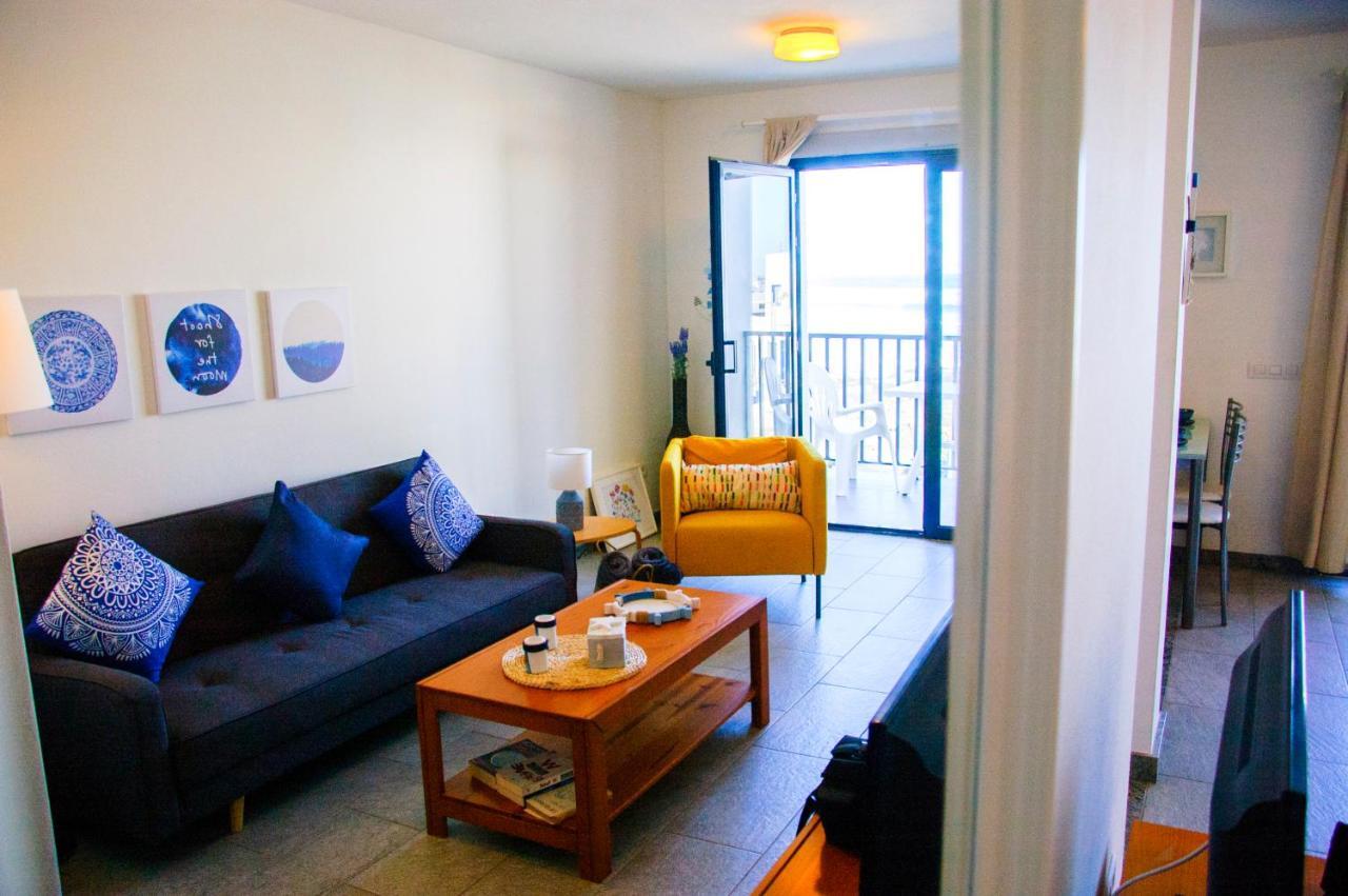 Seaview Famara 2公寓 外观 照片
