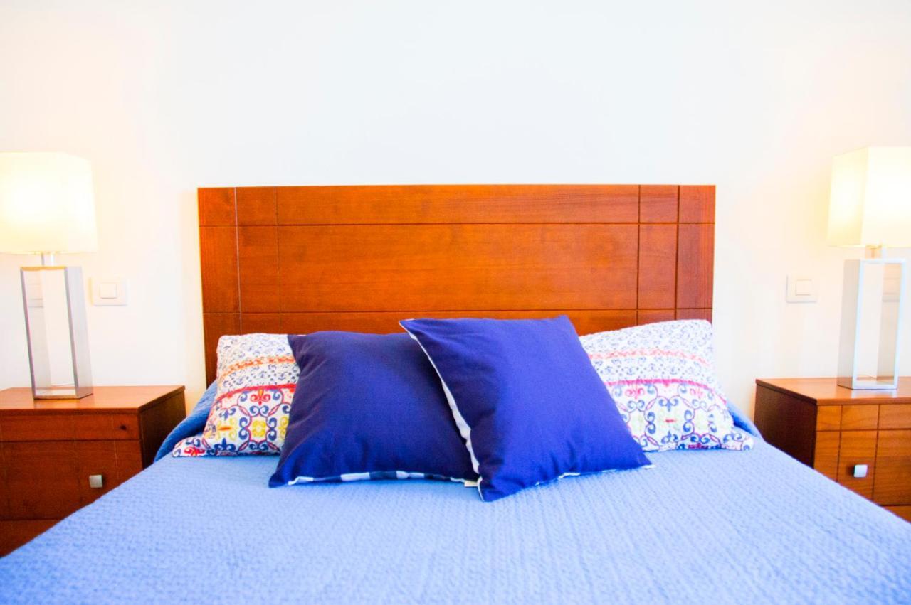 Seaview Famara 2公寓 外观 照片