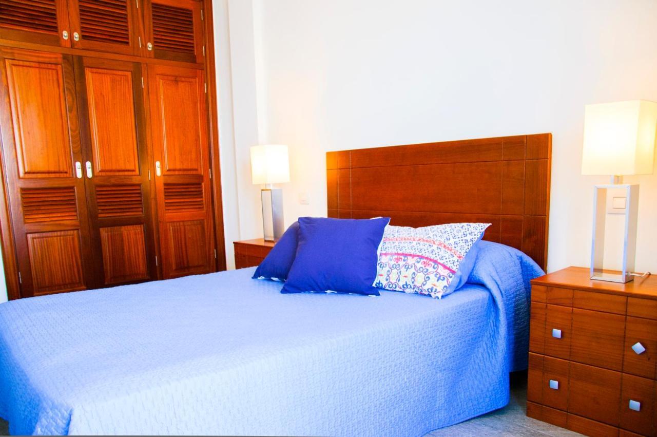 Seaview Famara 2公寓 外观 照片