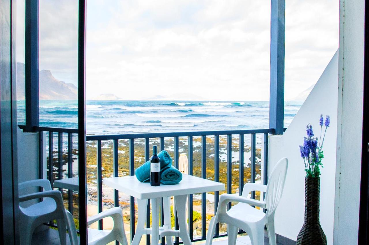 Seaview Famara 2公寓 外观 照片